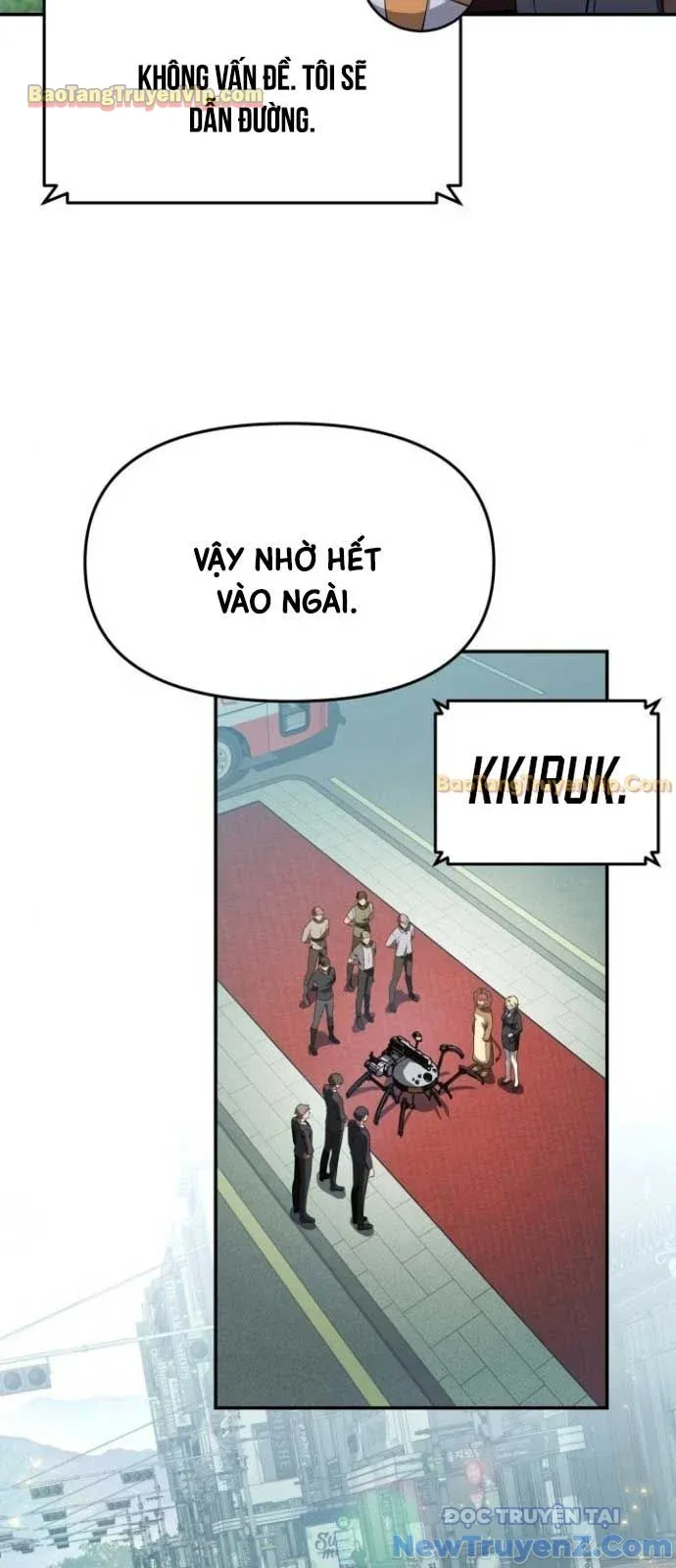 đọc truyện Vua Hiệp Sĩ Đã Trở Lại Với Một Vị Thần Chương 109 ảnh 15 tại Thiên Thai Truyện