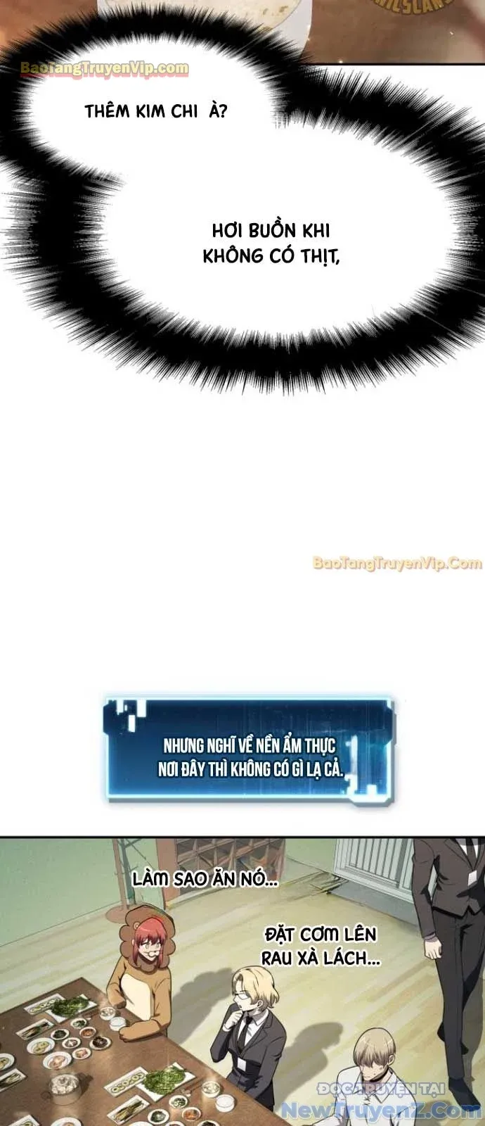 đọc truyện Vua Hiệp Sĩ Đã Trở Lại Với Một Vị Thần Chương 109 ảnh 23 tại Thiên Thai Truyện