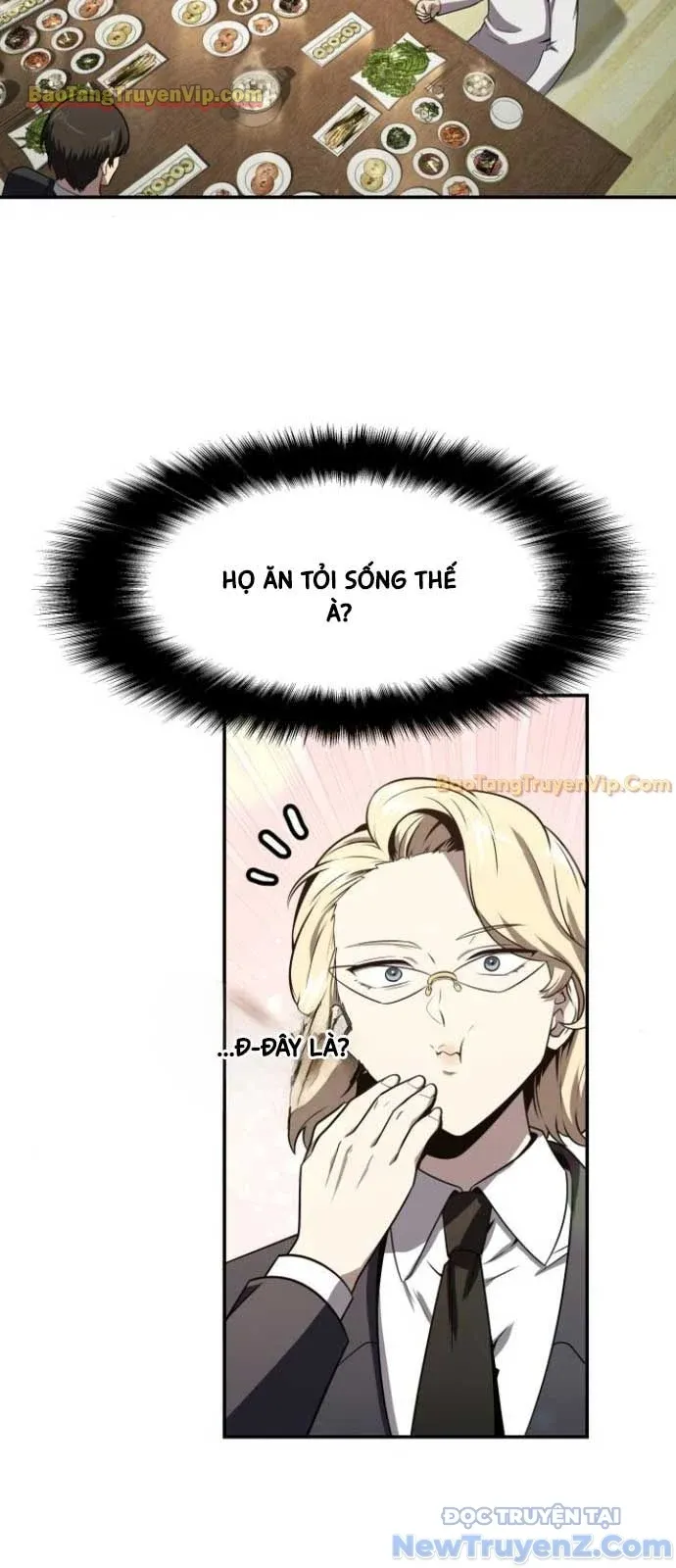 đọc truyện Vua Hiệp Sĩ Đã Trở Lại Với Một Vị Thần Chương 109 ảnh 24 tại Thiên Thai Truyện