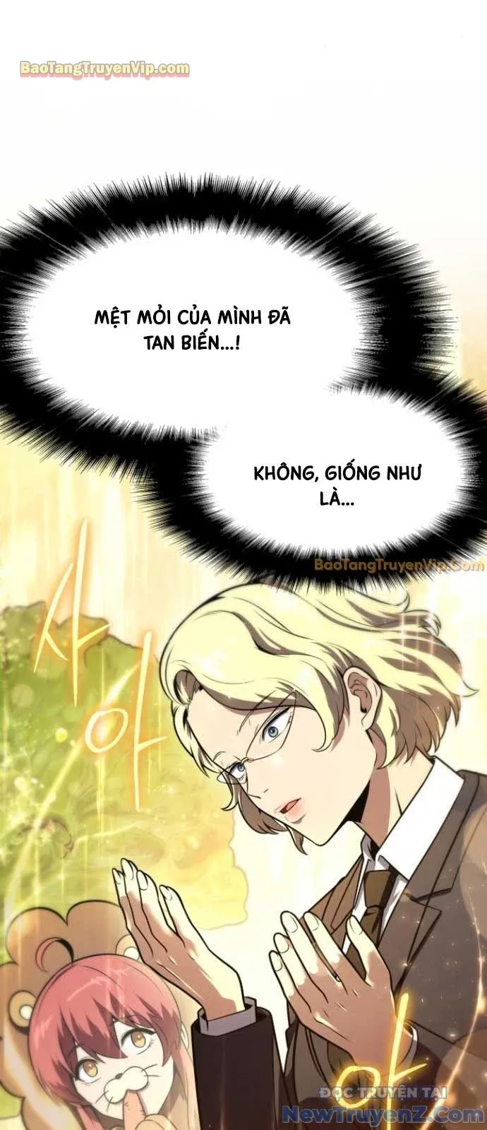 đọc truyện Vua Hiệp Sĩ Đã Trở Lại Với Một Vị Thần Chương 109 ảnh 25 tại Thiên Thai Truyện