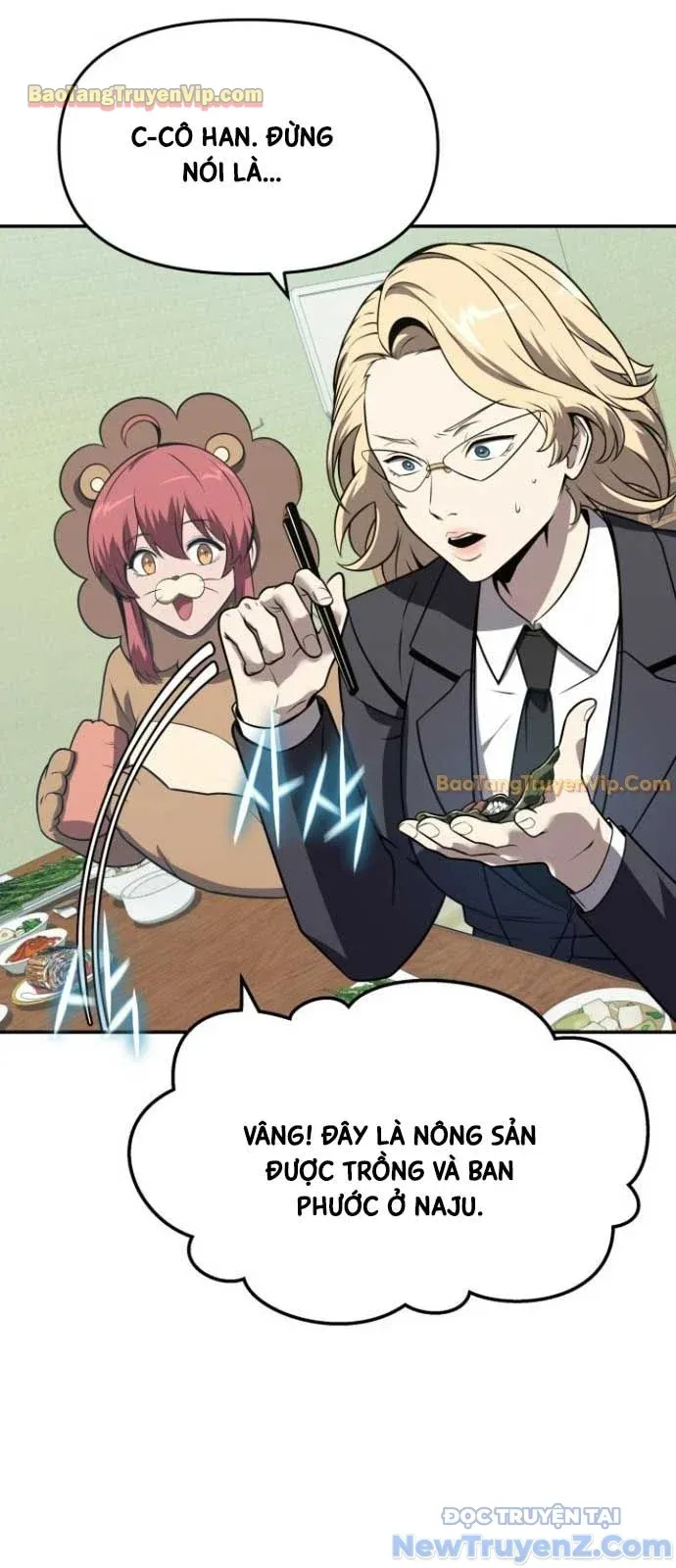 đọc truyện Vua Hiệp Sĩ Đã Trở Lại Với Một Vị Thần Chương 109 ảnh 27 tại Thiên Thai Truyện