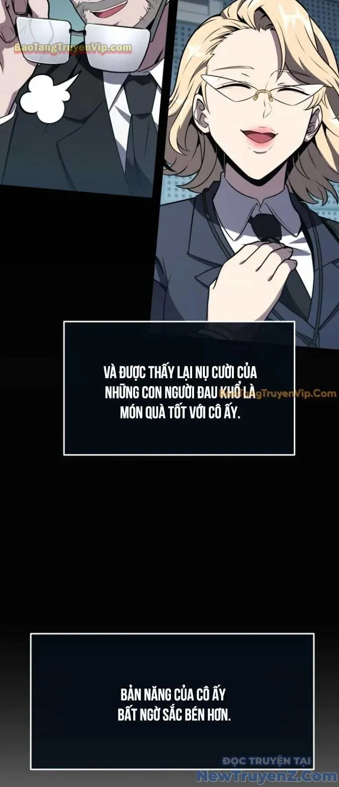 đọc truyện Vua Hiệp Sĩ Đã Trở Lại Với Một Vị Thần Chương 109 ảnh 5 tại Thiên Thai Truyện