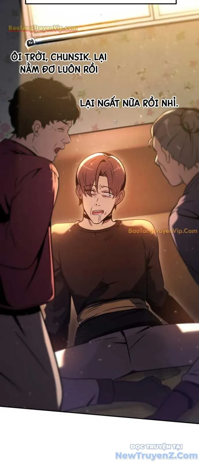 đọc truyện Vua Hiệp Sĩ Đã Trở Lại Với Một Vị Thần Chương 109 ảnh 36 tại Thiên Thai Truyện