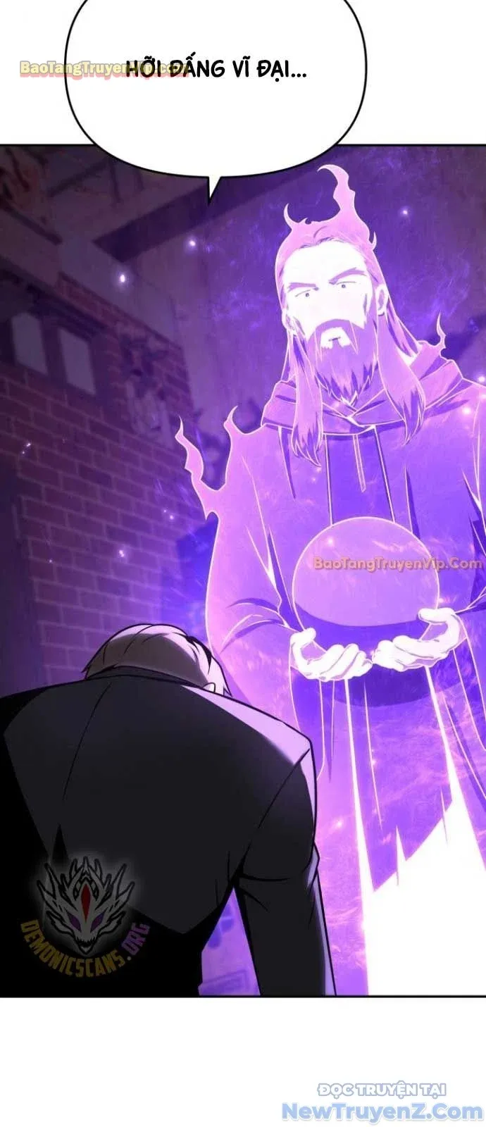 đọc truyện Vua Hiệp Sĩ Đã Trở Lại Với Một Vị Thần Chương 109 ảnh 40 tại Thiên Thai Truyện