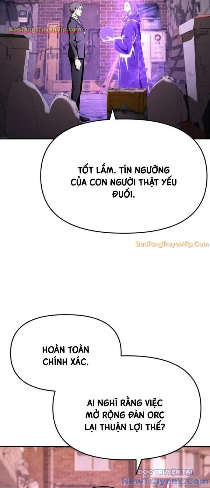 đọc truyện Vua Hiệp Sĩ Đã Trở Lại Với Một Vị Thần Chương 109 ảnh 42 tại Thiên Thai Truyện