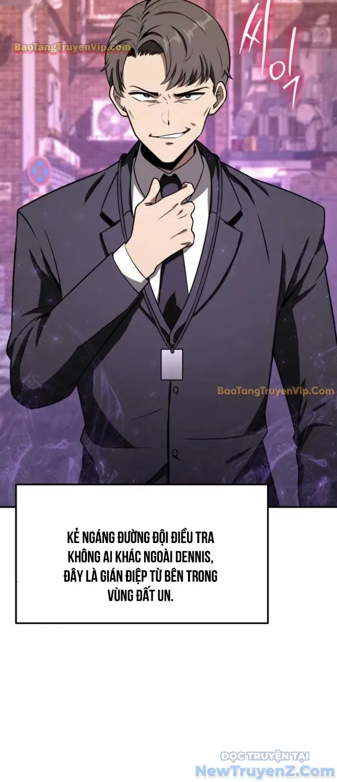 đọc truyện Vua Hiệp Sĩ Đã Trở Lại Với Một Vị Thần Chương 109 ảnh 43 tại Thiên Thai Truyện