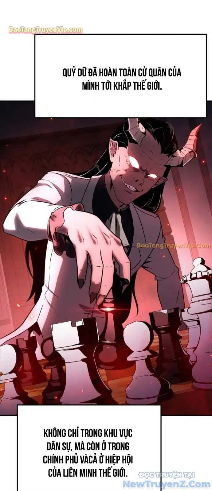 đọc truyện Vua Hiệp Sĩ Đã Trở Lại Với Một Vị Thần Chương 109 ảnh 44 tại Thiên Thai Truyện