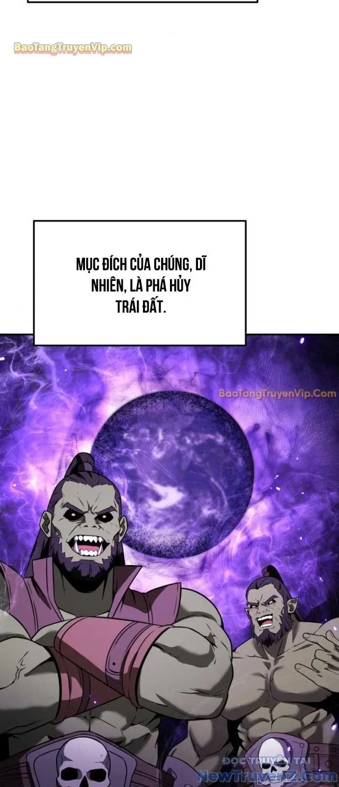 đọc truyện Vua Hiệp Sĩ Đã Trở Lại Với Một Vị Thần Chương 109 ảnh 45 tại Thiên Thai Truyện