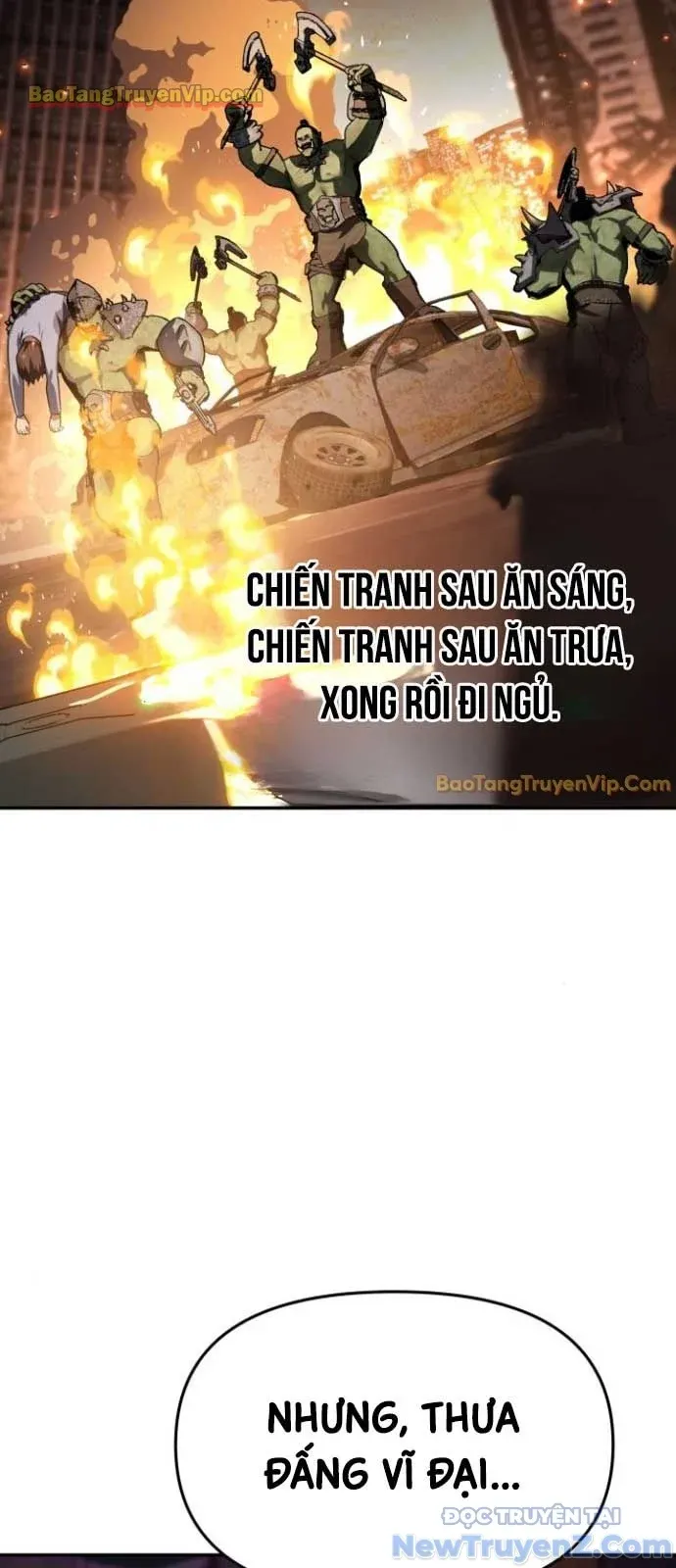 đọc truyện Vua Hiệp Sĩ Đã Trở Lại Với Một Vị Thần Chương 109 ảnh 47 tại Thiên Thai Truyện