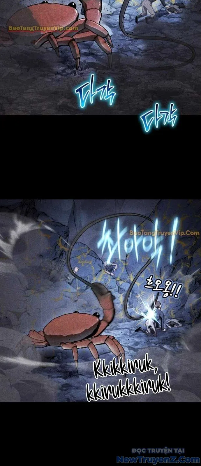 đọc truyện Vua Hiệp Sĩ Đã Trở Lại Với Một Vị Thần Chương 109 ảnh 62 tại Thiên Thai Truyện