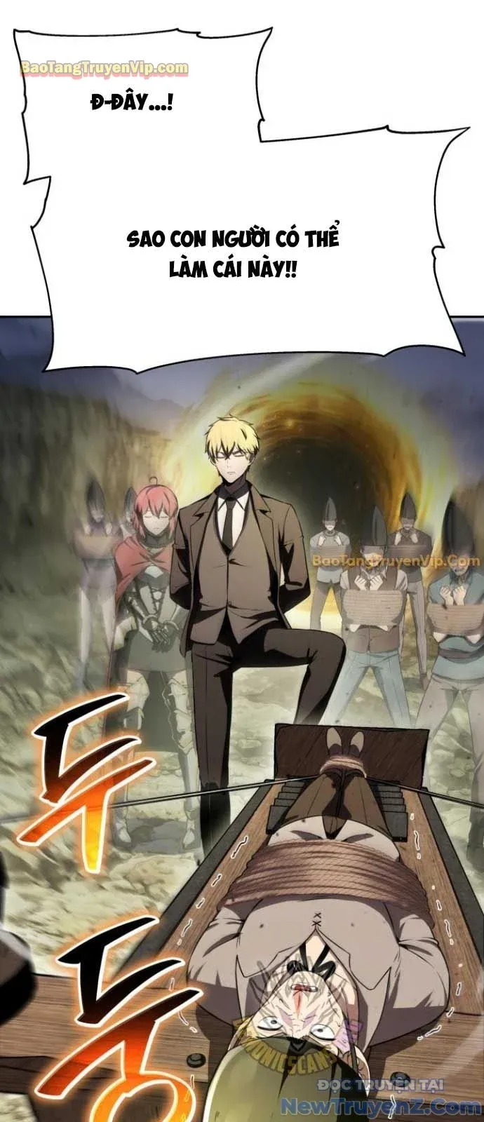 đọc truyện Vua Hiệp Sĩ Đã Trở Lại Với Một Vị Thần Chương 109 ảnh 71 tại Thiên Thai Truyện