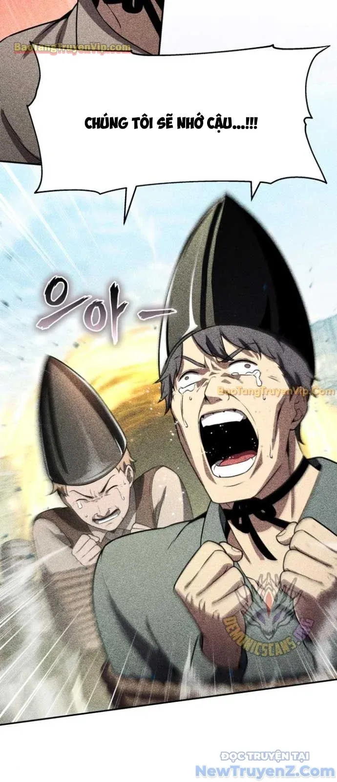 đọc truyện Vua Hiệp Sĩ Đã Trở Lại Với Một Vị Thần Chương 109 ảnh 73 tại Thiên Thai Truyện