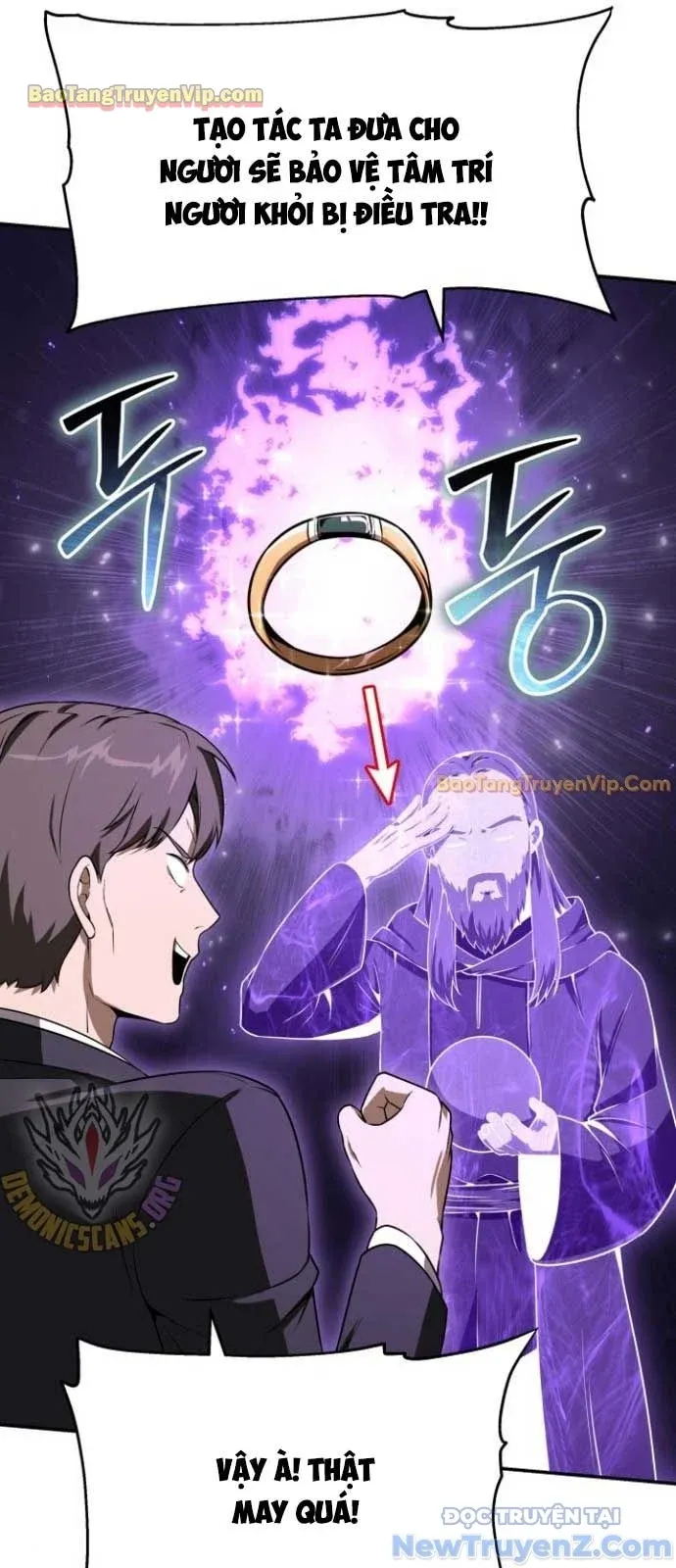 đọc truyện Vua Hiệp Sĩ Đã Trở Lại Với Một Vị Thần Chương 109 ảnh 80 tại Thiên Thai Truyện