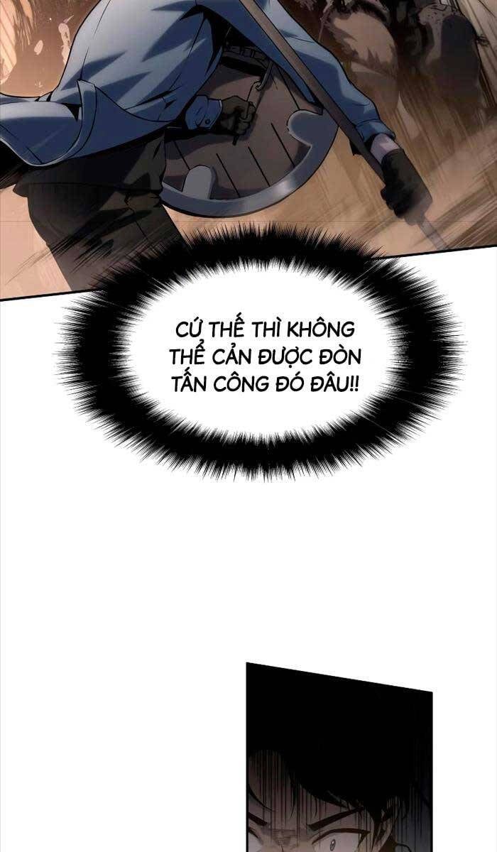 đọc truyện Vua Hiệp Sĩ Đã Trở Lại Với Một Vị Thần Chương 11 ảnh 18 tại Thiên Thai Truyện