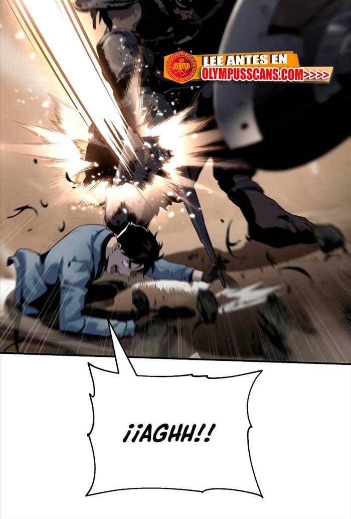 đọc truyện Vua Hiệp Sĩ Đã Trở Lại Với Một Vị Thần Chương 11 ảnh 20 tại Thiên Thai Truyện