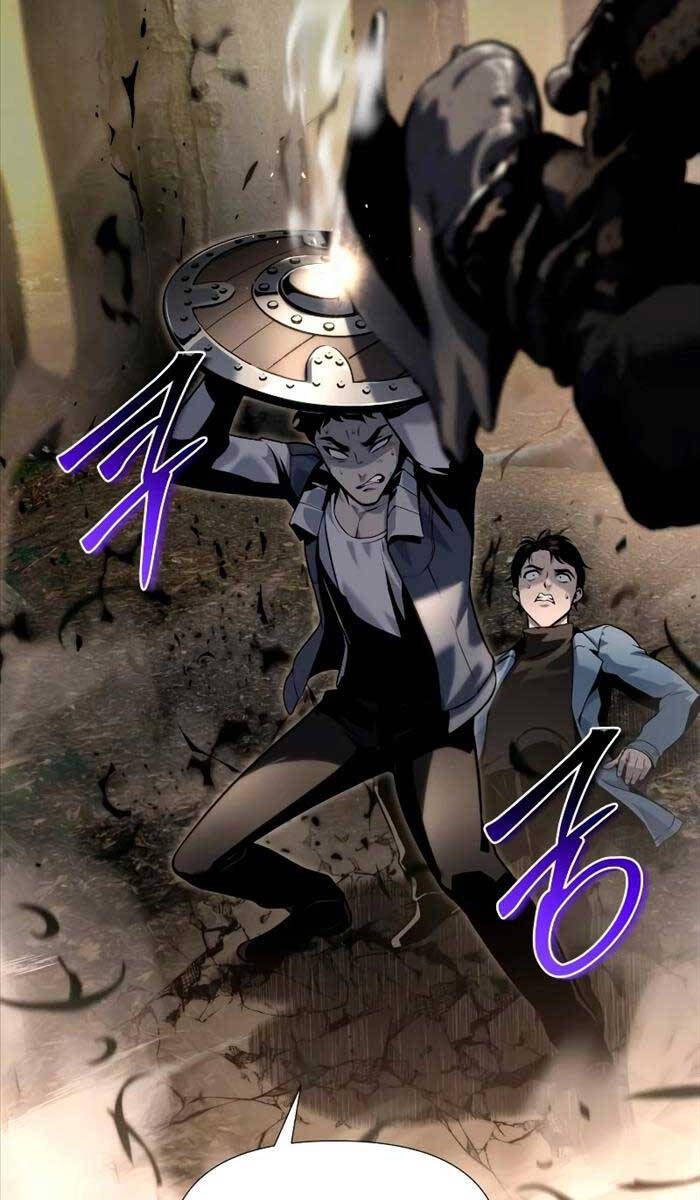 đọc truyện Vua Hiệp Sĩ Đã Trở Lại Với Một Vị Thần Chương 11 ảnh 37 tại Thiên Thai Truyện