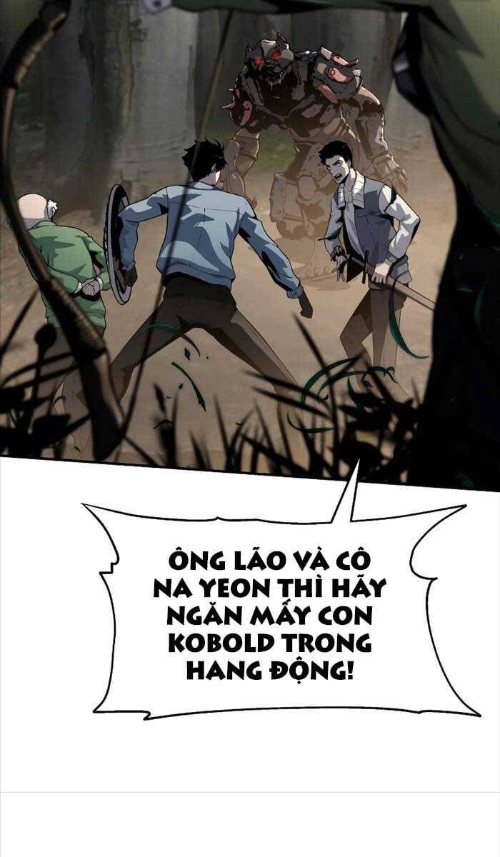 đọc truyện Vua Hiệp Sĩ Đã Trở Lại Với Một Vị Thần Chương 11 ảnh 6 tại Thiên Thai Truyện