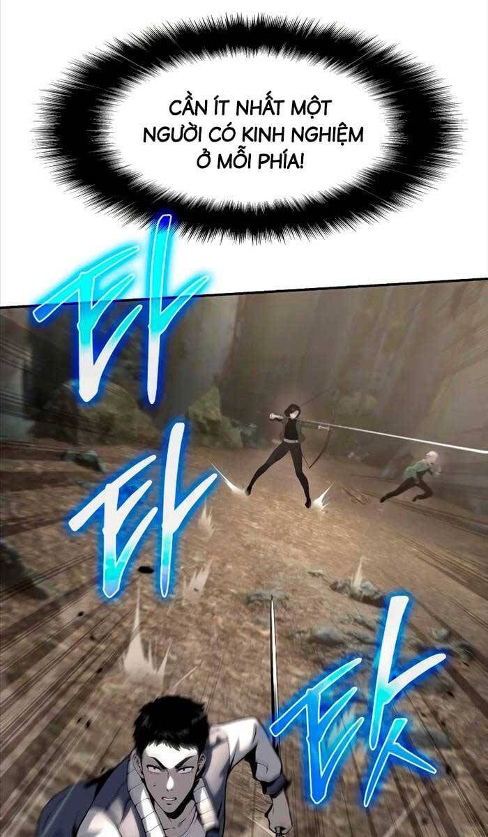 đọc truyện Vua Hiệp Sĩ Đã Trở Lại Với Một Vị Thần Chương 11 ảnh 7 tại Thiên Thai Truyện