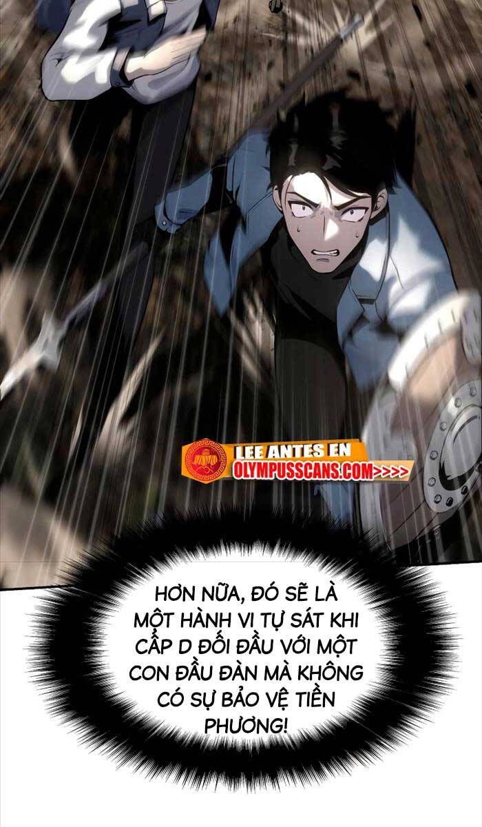 đọc truyện Vua Hiệp Sĩ Đã Trở Lại Với Một Vị Thần Chương 11 ảnh 8 tại Thiên Thai Truyện