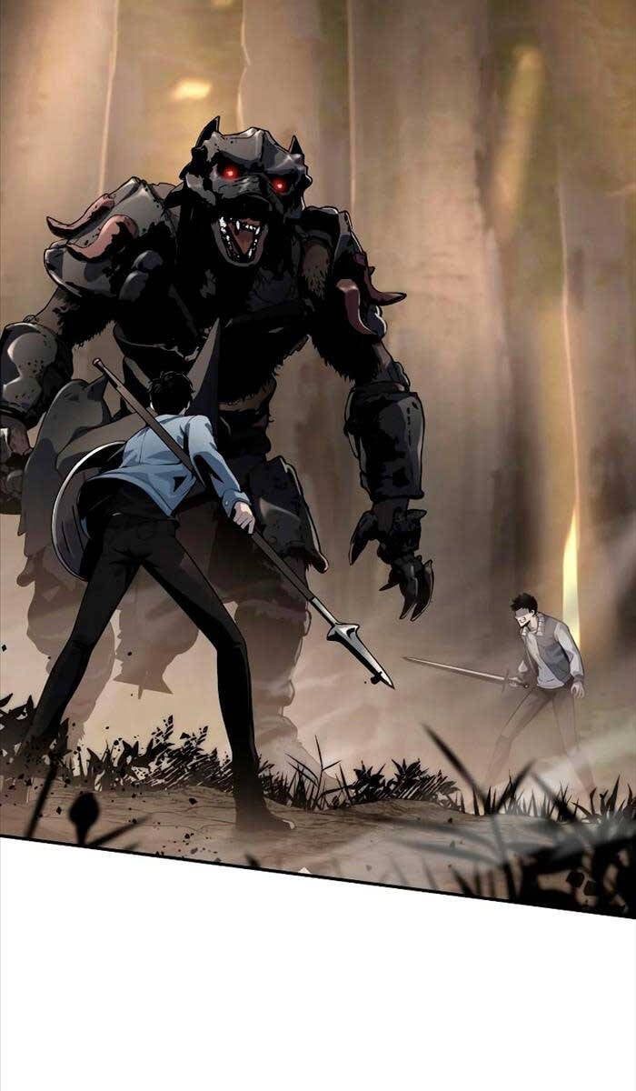 đọc truyện Vua Hiệp Sĩ Đã Trở Lại Với Một Vị Thần Chương 11 ảnh 10 tại Thiên Thai Truyện