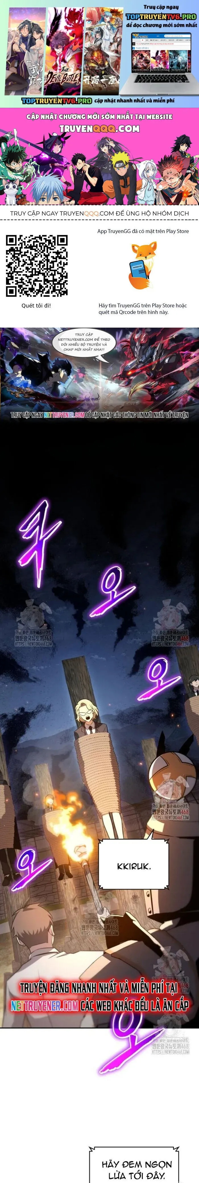 đọc truyện Vua Hiệp Sĩ Đã Trở Lại Với Một Vị Thần Chương 111 ảnh 2 tại Thiên Thai Truyện