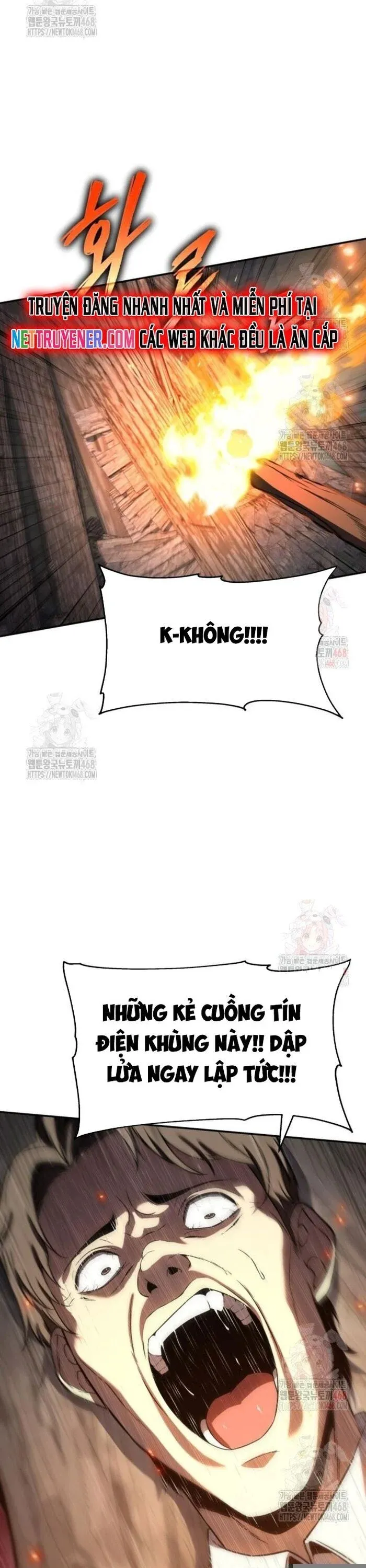 đọc truyện Vua Hiệp Sĩ Đã Trở Lại Với Một Vị Thần Chương 111 ảnh 15 tại Thiên Thai Truyện