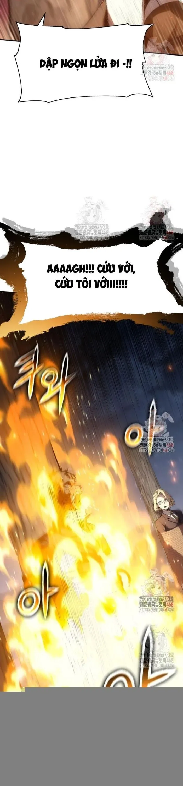 đọc truyện Vua Hiệp Sĩ Đã Trở Lại Với Một Vị Thần Chương 111 ảnh 16 tại Thiên Thai Truyện