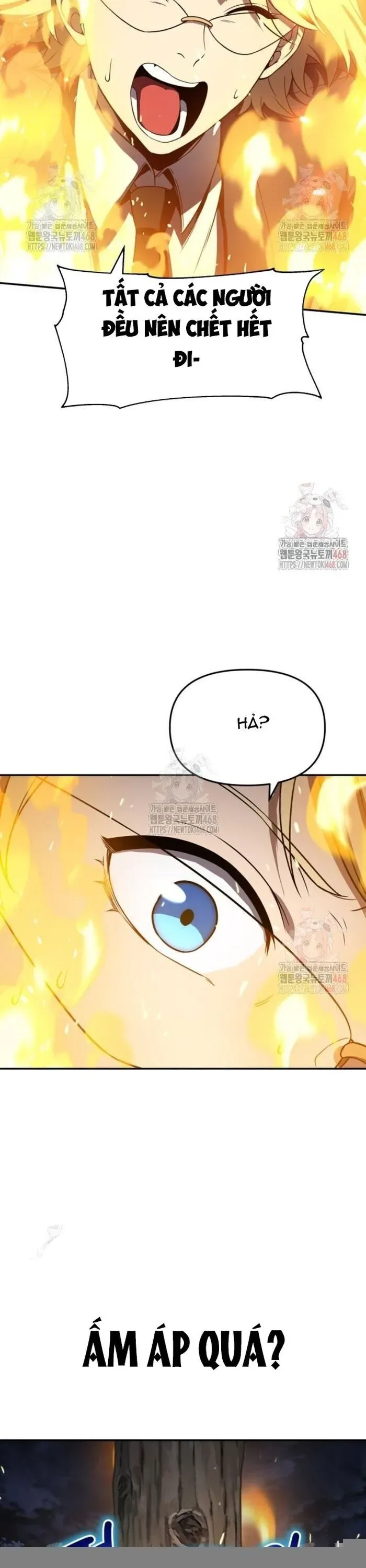 đọc truyện Vua Hiệp Sĩ Đã Trở Lại Với Một Vị Thần Chương 111 ảnh 20 tại Thiên Thai Truyện