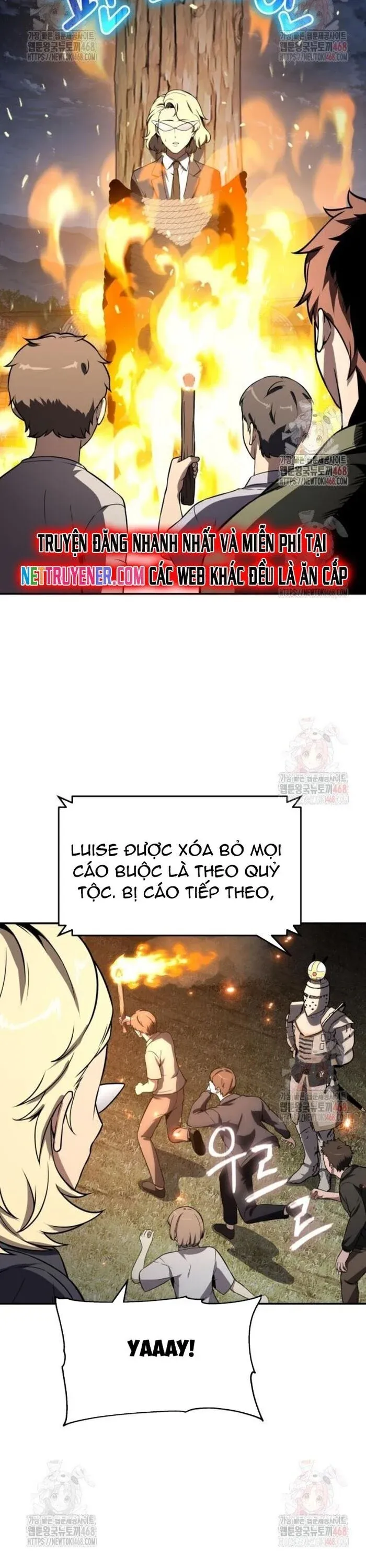 đọc truyện Vua Hiệp Sĩ Đã Trở Lại Với Một Vị Thần Chương 111 ảnh 21 tại Thiên Thai Truyện