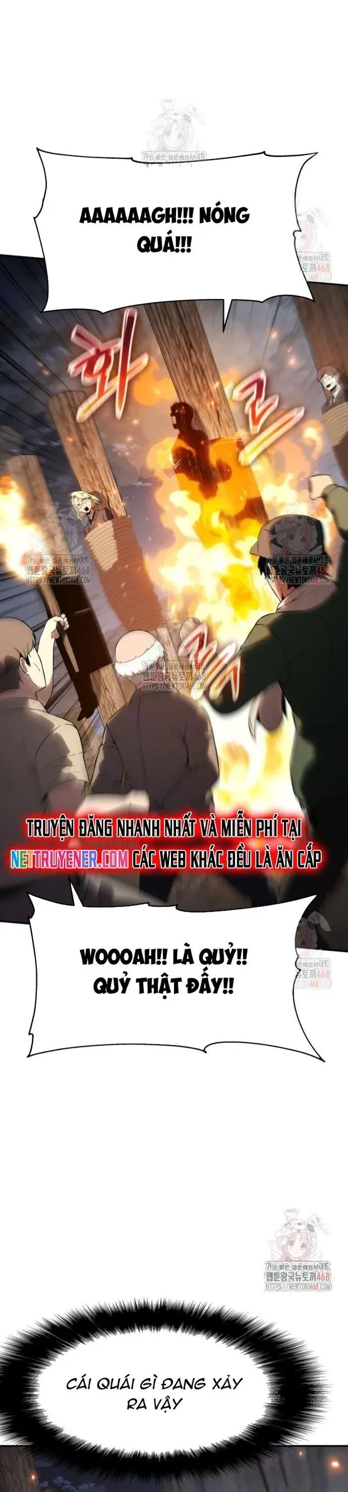 đọc truyện Vua Hiệp Sĩ Đã Trở Lại Với Một Vị Thần Chương 111 ảnh 22 tại Thiên Thai Truyện