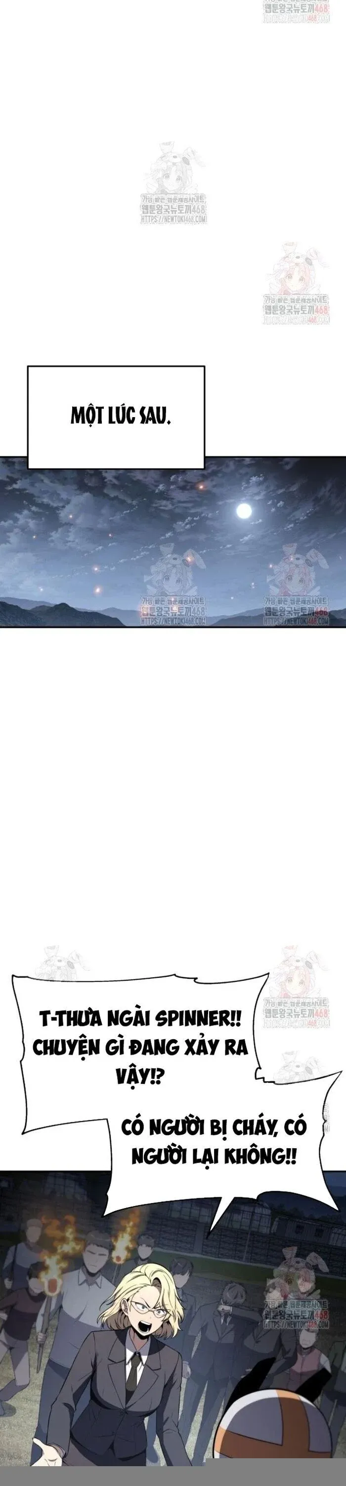 đọc truyện Vua Hiệp Sĩ Đã Trở Lại Với Một Vị Thần Chương 111 ảnh 24 tại Thiên Thai Truyện