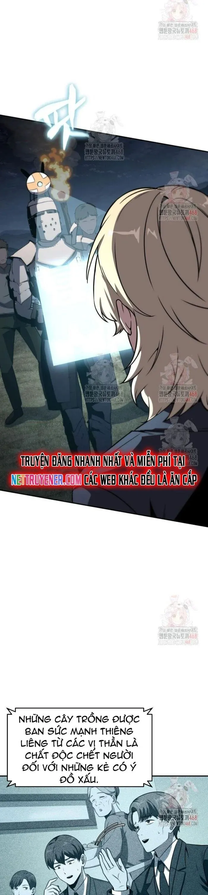 đọc truyện Vua Hiệp Sĩ Đã Trở Lại Với Một Vị Thần Chương 111 ảnh 26 tại Thiên Thai Truyện