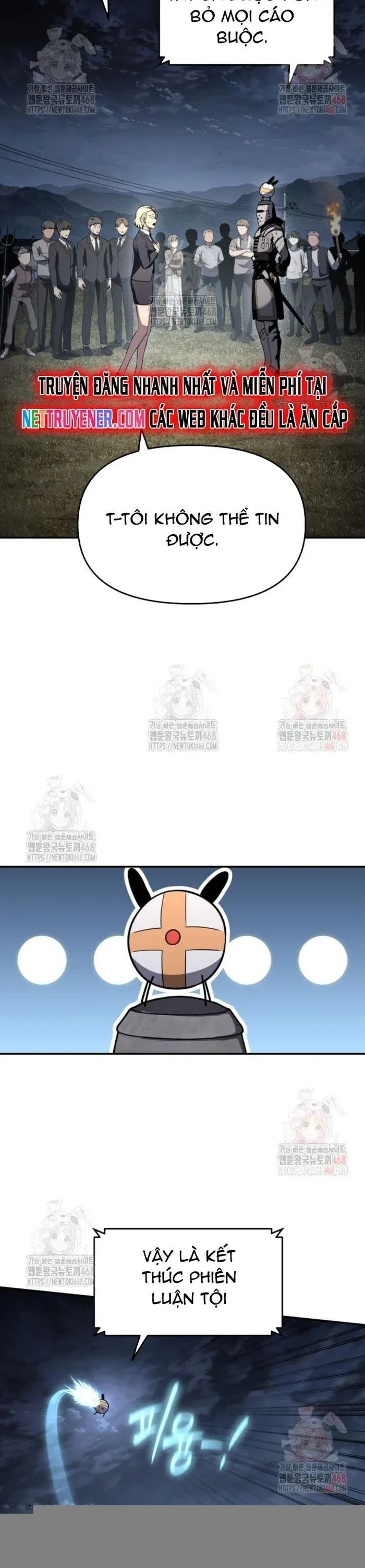 đọc truyện Vua Hiệp Sĩ Đã Trở Lại Với Một Vị Thần Chương 111 ảnh 28 tại Thiên Thai Truyện