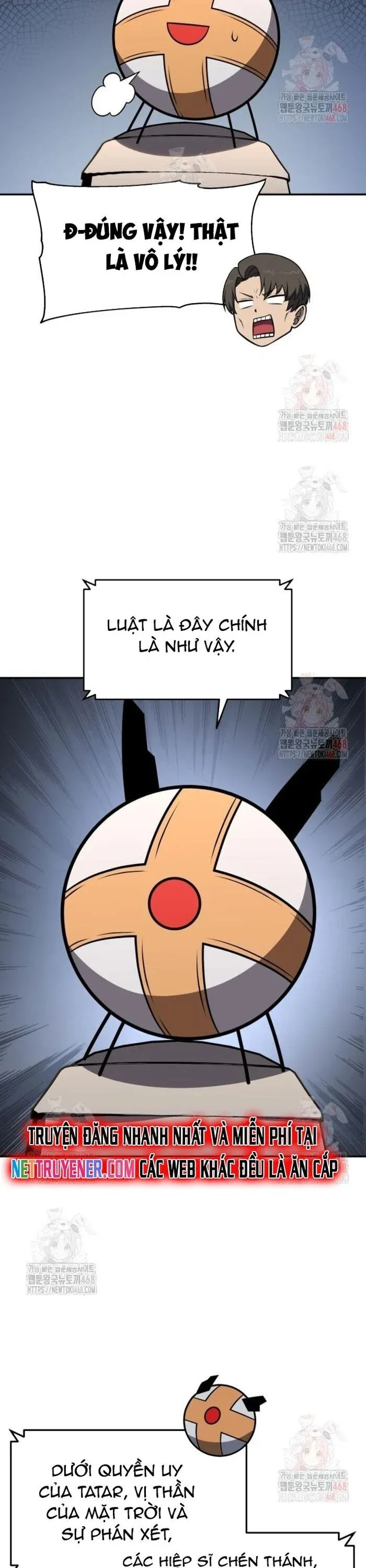 đọc truyện Vua Hiệp Sĩ Đã Trở Lại Với Một Vị Thần Chương 111 ảnh 5 tại Thiên Thai Truyện