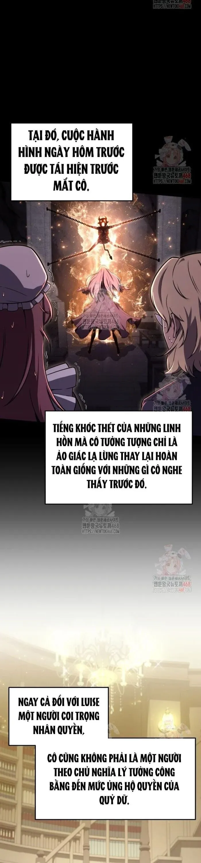 đọc truyện Vua Hiệp Sĩ Đã Trở Lại Với Một Vị Thần Chương 111 ảnh 33 tại Thiên Thai Truyện