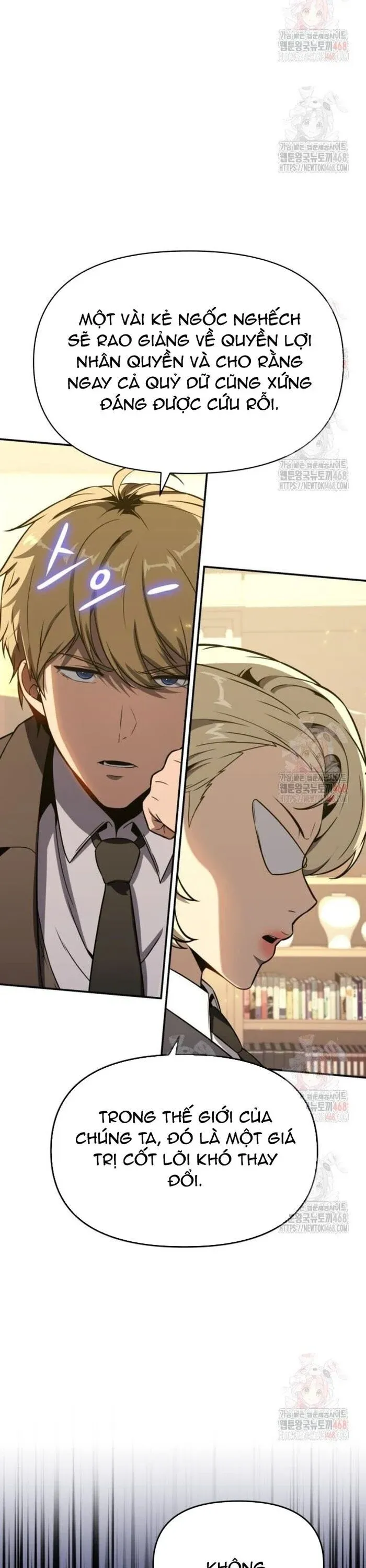 đọc truyện Vua Hiệp Sĩ Đã Trở Lại Với Một Vị Thần Chương 111 ảnh 35 tại Thiên Thai Truyện