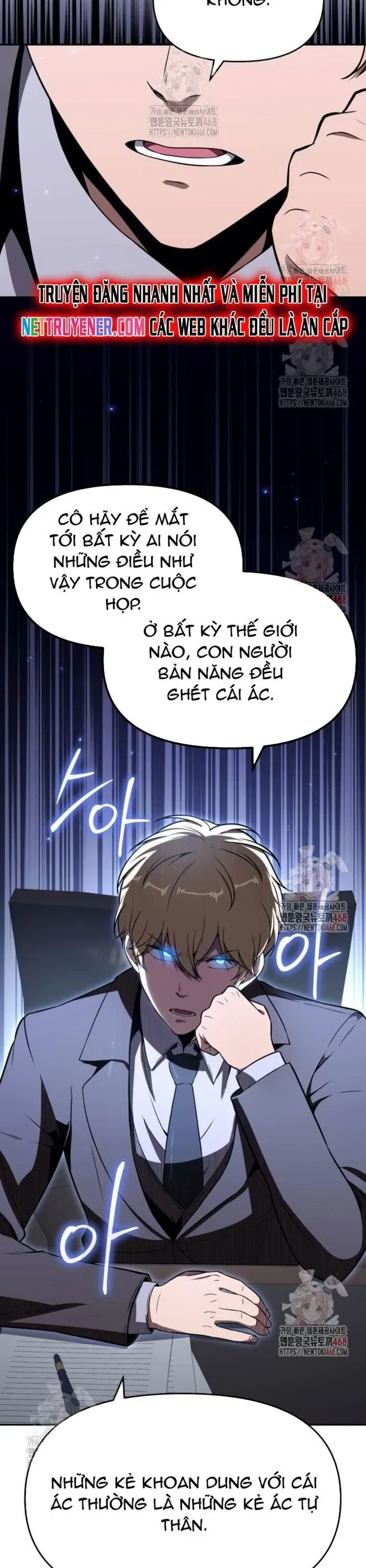 đọc truyện Vua Hiệp Sĩ Đã Trở Lại Với Một Vị Thần Chương 111 ảnh 36 tại Thiên Thai Truyện