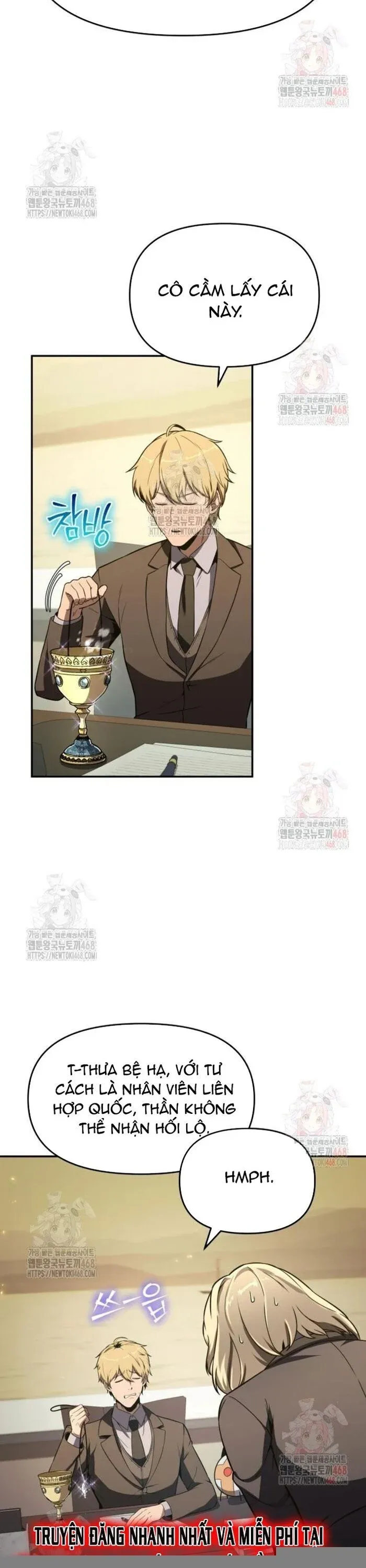 đọc truyện Vua Hiệp Sĩ Đã Trở Lại Với Một Vị Thần Chương 111 ảnh 37 tại Thiên Thai Truyện