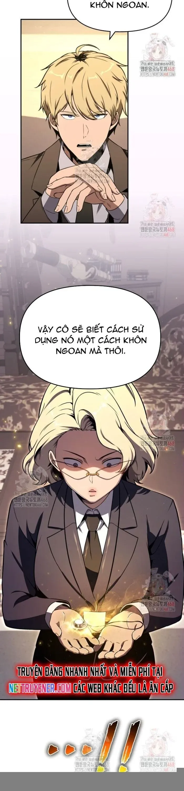 đọc truyện Vua Hiệp Sĩ Đã Trở Lại Với Một Vị Thần Chương 111 ảnh 39 tại Thiên Thai Truyện