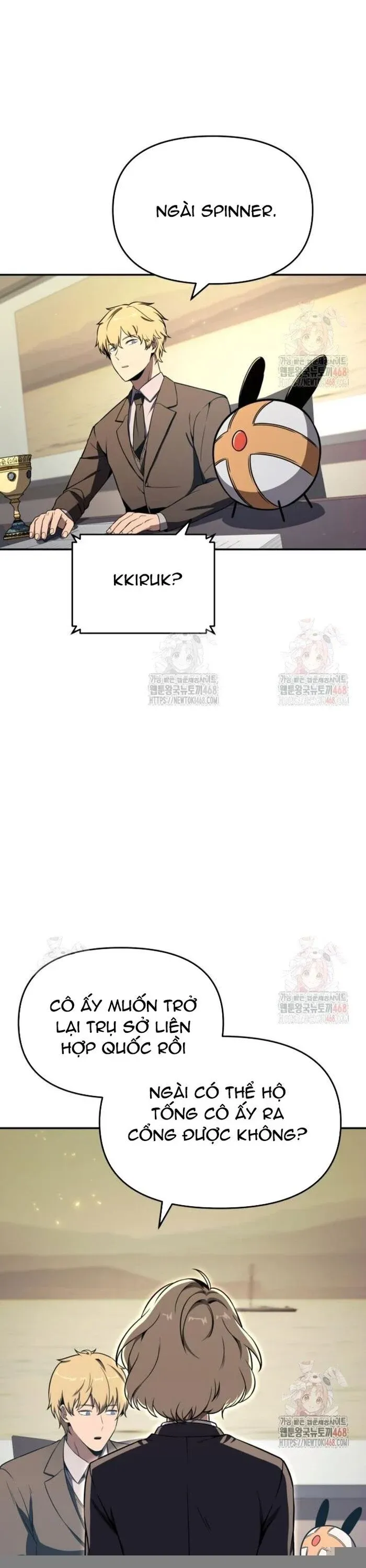 đọc truyện Vua Hiệp Sĩ Đã Trở Lại Với Một Vị Thần Chương 111 ảnh 40 tại Thiên Thai Truyện