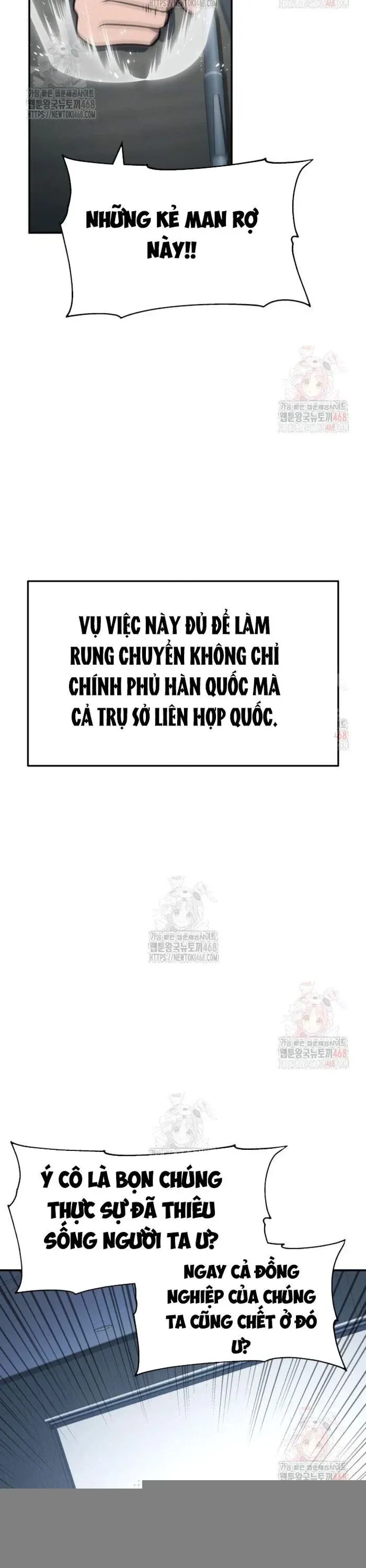 đọc truyện Vua Hiệp Sĩ Đã Trở Lại Với Một Vị Thần Chương 111 ảnh 42 tại Thiên Thai Truyện