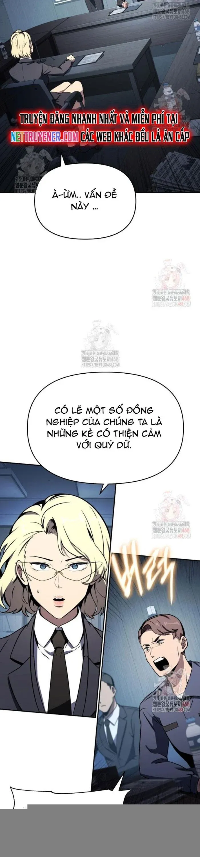 đọc truyện Vua Hiệp Sĩ Đã Trở Lại Với Một Vị Thần Chương 111 ảnh 43 tại Thiên Thai Truyện