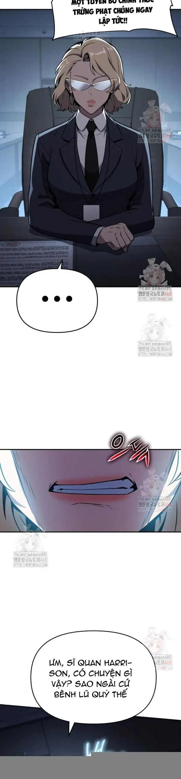 đọc truyện Vua Hiệp Sĩ Đã Trở Lại Với Một Vị Thần Chương 111 ảnh 45 tại Thiên Thai Truyện