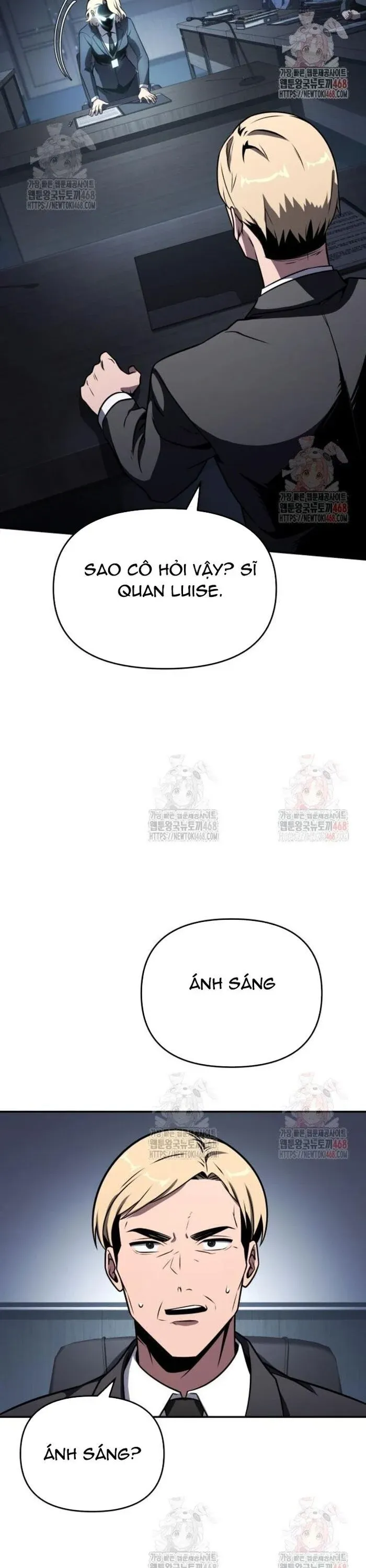 đọc truyện Vua Hiệp Sĩ Đã Trở Lại Với Một Vị Thần Chương 111 ảnh 46 tại Thiên Thai Truyện