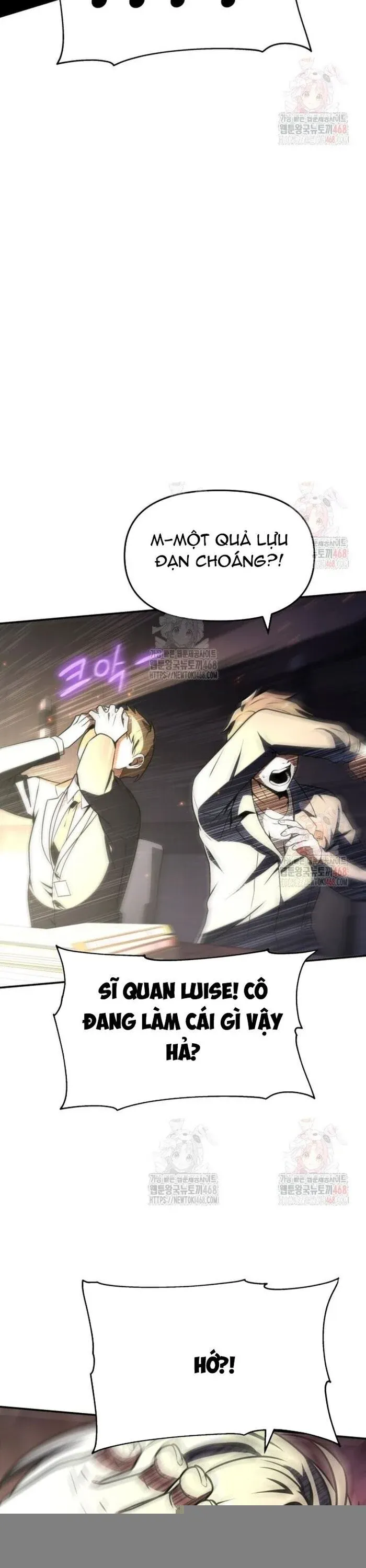 đọc truyện Vua Hiệp Sĩ Đã Trở Lại Với Một Vị Thần Chương 111 ảnh 48 tại Thiên Thai Truyện