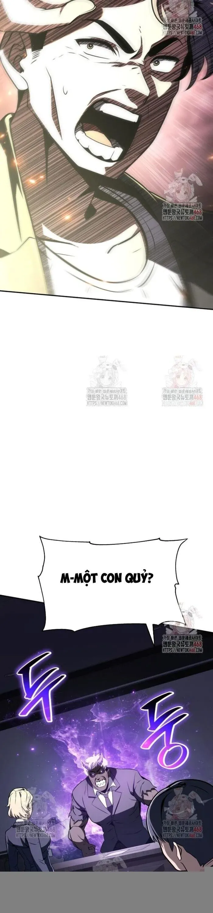 đọc truyện Vua Hiệp Sĩ Đã Trở Lại Với Một Vị Thần Chương 111 ảnh 49 tại Thiên Thai Truyện