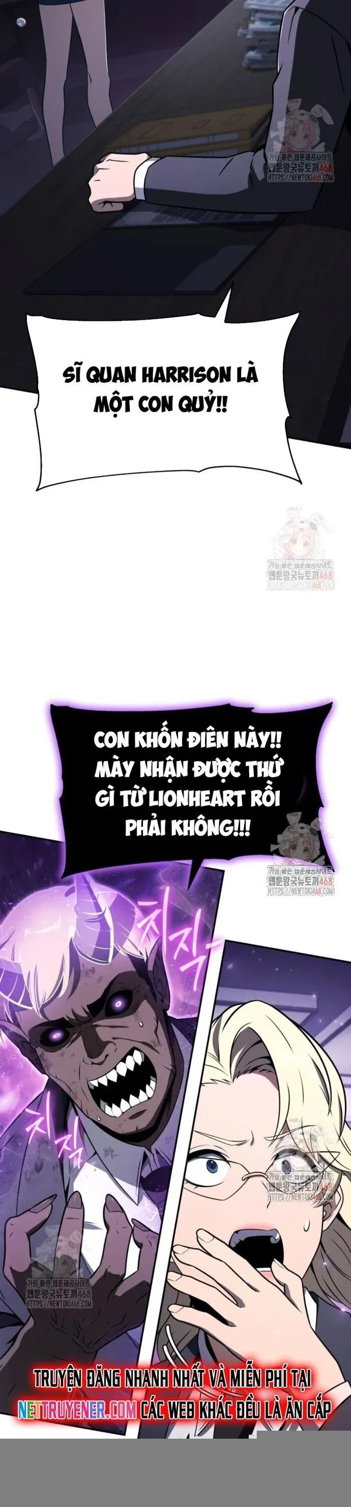 đọc truyện Vua Hiệp Sĩ Đã Trở Lại Với Một Vị Thần Chương 111 ảnh 50 tại Thiên Thai Truyện