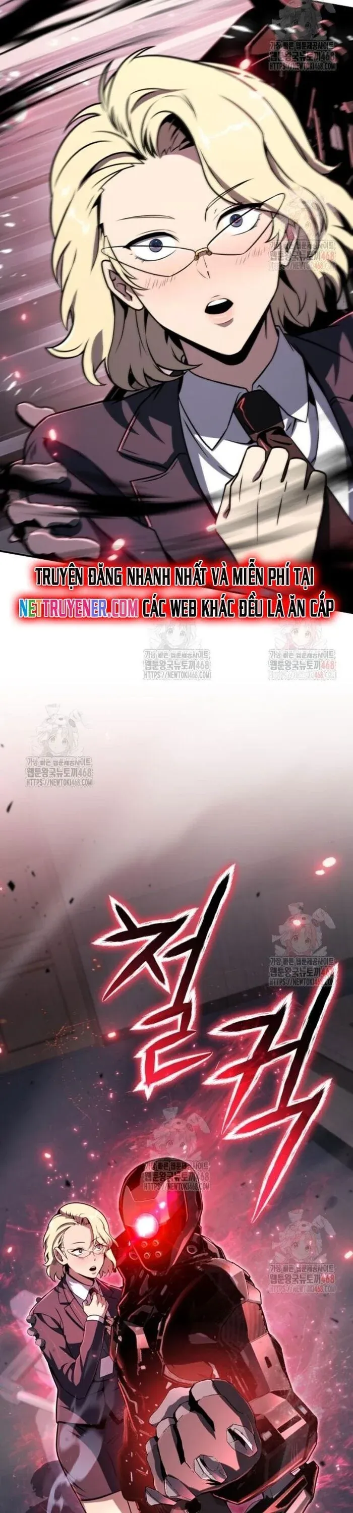 đọc truyện Vua Hiệp Sĩ Đã Trở Lại Với Một Vị Thần Chương 111 ảnh 54 tại Thiên Thai Truyện