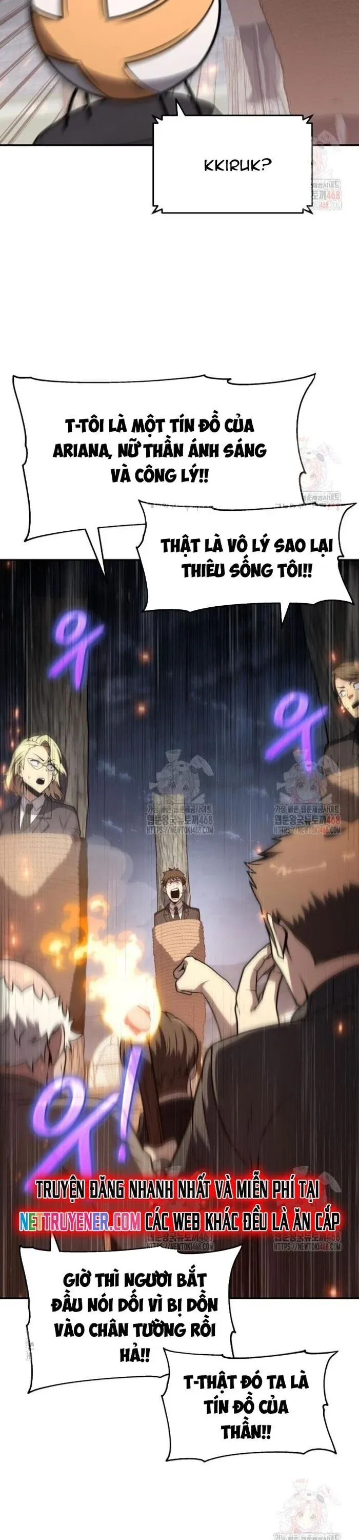 đọc truyện Vua Hiệp Sĩ Đã Trở Lại Với Một Vị Thần Chương 111 ảnh 9 tại Thiên Thai Truyện