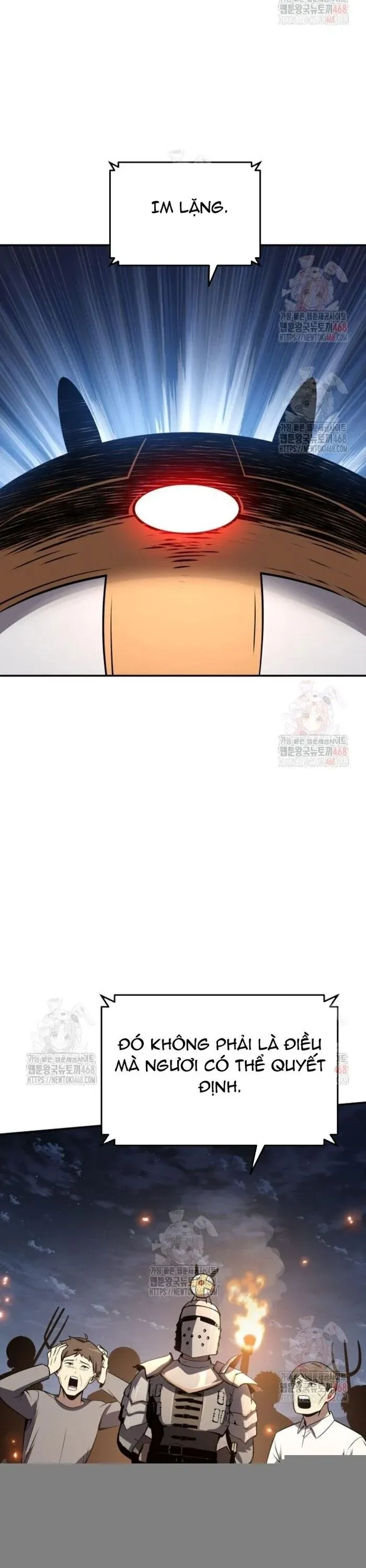 đọc truyện Vua Hiệp Sĩ Đã Trở Lại Với Một Vị Thần Chương 111 ảnh 10 tại Thiên Thai Truyện